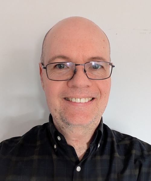 Neil Humby